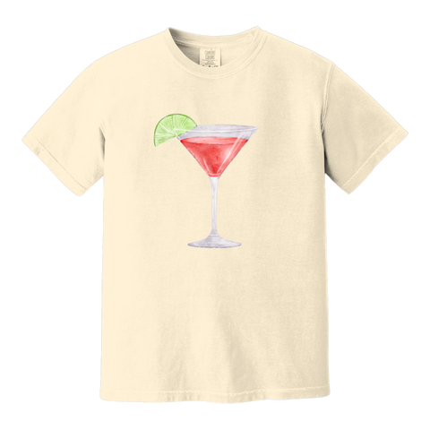 Cosmo Girl T-shirt